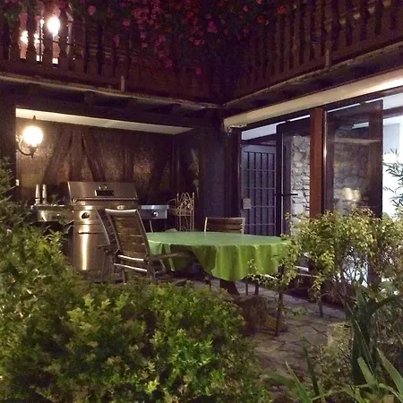 Manoir Sainte Odile Hébergement de vacances Obernai