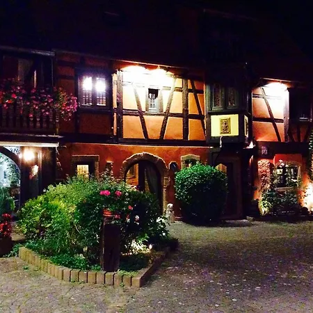 Manoir Sainte Odile