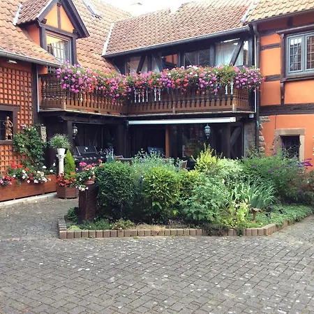 Manoir Sainte Odile *